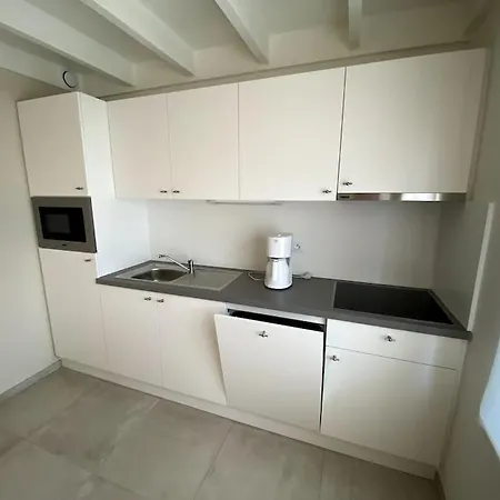 Wh90 Knusse Vakantiewoning -6 Pers- Te Met Tuin Koksijde