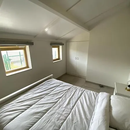 Wh90 Knusse Vakantiewoning -6 Pers- Te Met Tuin Holiday home