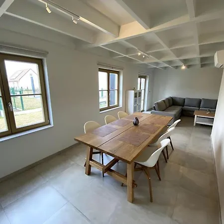 Wh90 Knusse Vakantiewoning -6 Pers- Te Met Tuin