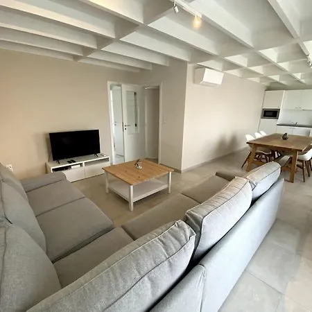 Wh90 Knusse Vakantiewoning -6 Pers- Te Met Tuin Holiday home