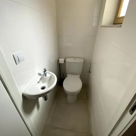 Holiday home Wh90 Knusse Vakantiewoning -6 Pers- Te Met Tuin *